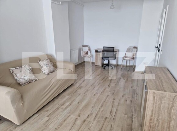 Apartament de închiriat 2 camere Gara - 124902AI | BLITZ Iași | Poza3