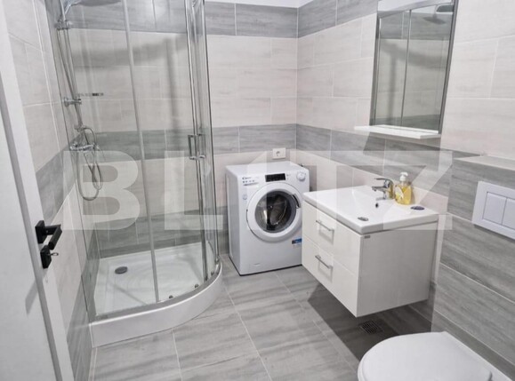 Apartament de închiriat 2 camere Gara - 124902AI | BLITZ Iași | Poza8