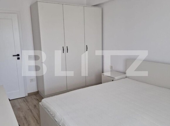 Apartament de închiriat 2 camere Gara - 124902AI | BLITZ Iași | Poza7