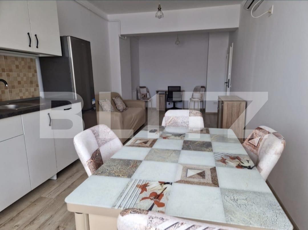 Apartament de închiriat 2 camere Gara - 124902AI | BLITZ Iași | Poza2