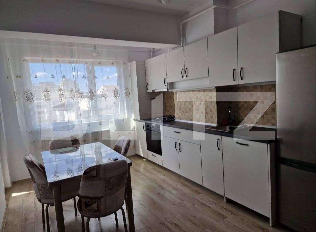 Apartament de închiriat 2 camere Gara - 124902AI | BLITZ Iași | Poza5
