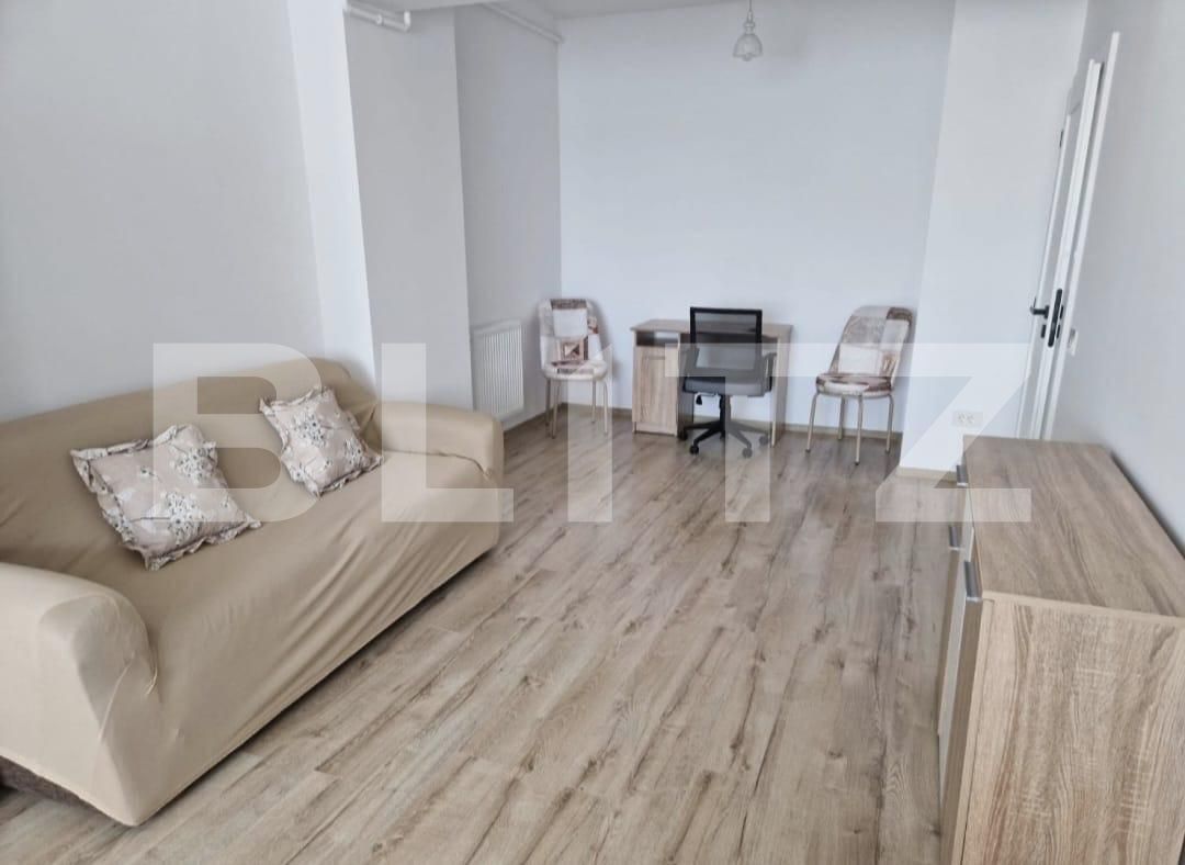Apartament de închiriat 2 camere Gara - 124902AI | BLITZ Iași | Poza3