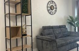 Apartament cu 2 camere, decomandat, 64mp, zona Copou