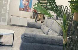 Apartament cu 2 camere, decomandat, 64mp, zona Copou