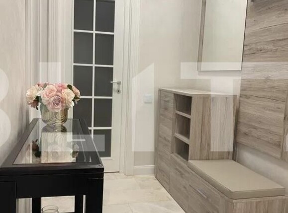 Apartament de închiriat 2 camere Copou - 124912AI | BLITZ Iași | Poza8