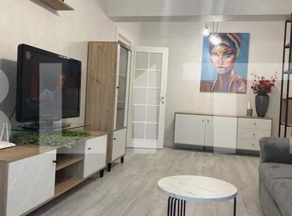 Apartament de închiriat 2 camere Copou - 124912AI | BLITZ Iași | Poza5