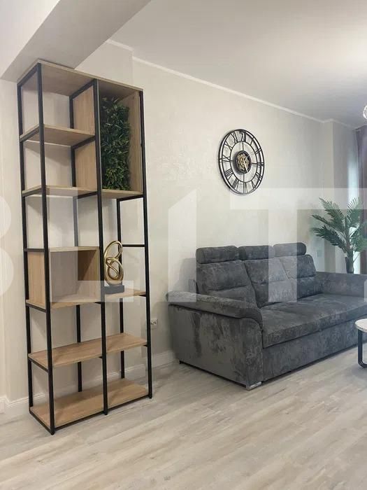 Apartament de închiriat 2 camere Copou - 124912AI | BLITZ Iași | Poza2