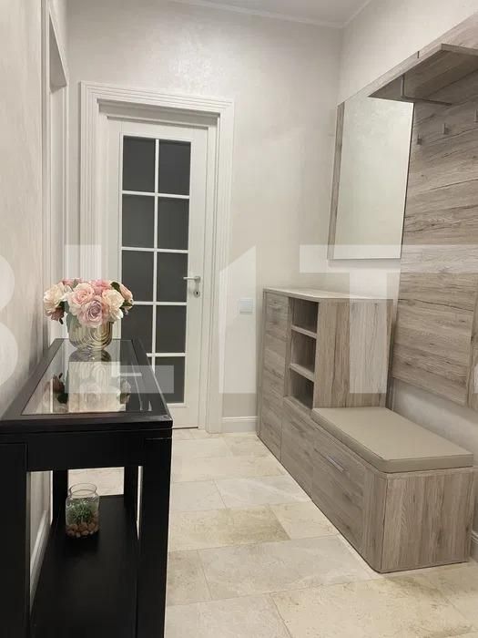 Apartament de închiriat 2 camere Copou - 124912AI | BLITZ Iași | Poza8