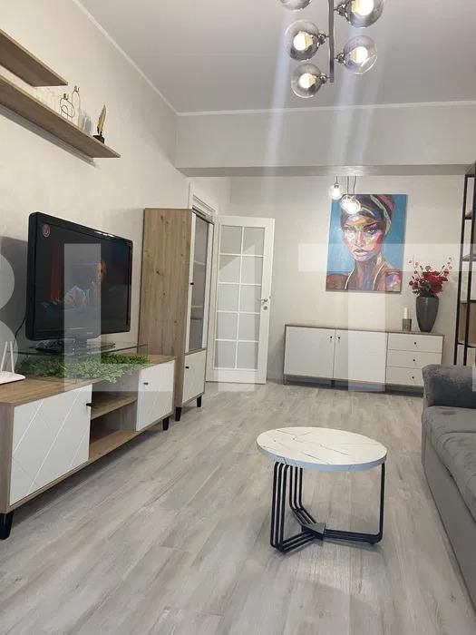 Apartament de închiriat 2 camere Copou - 124912AI | BLITZ Iași | Poza5