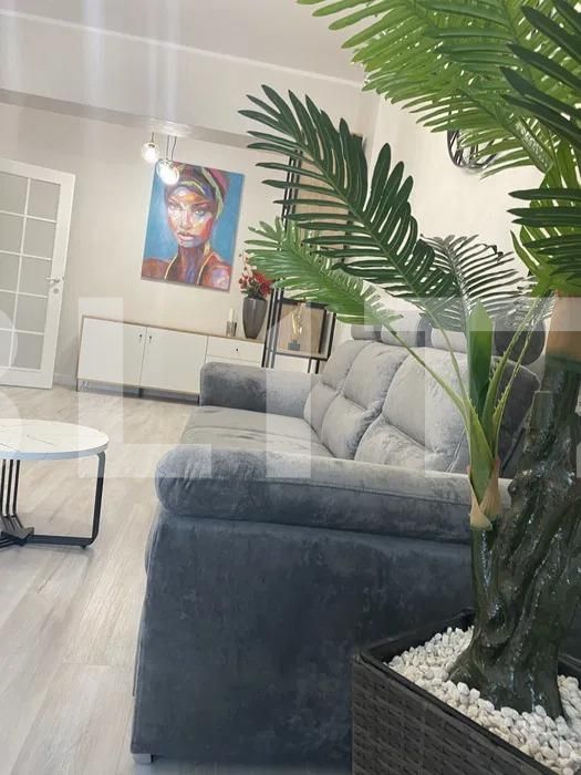 Apartament de închiriat 2 camere Copou - 124912AI | BLITZ Iași | Poza3