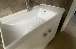 Apartament cu 2 camere, decomandat, 55mp, zona Galata