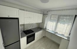 Apartament cu 2 camere, decomandat, 47mp, zona Bucium