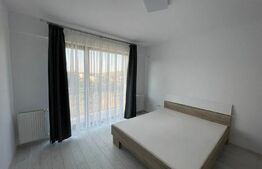 Apartament cu 2 camere, decomandat, 47mp, zona Bucium
