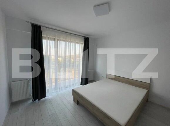 Apartament de închiriat 2 camere Bucium - 124920AI | BLITZ Iași | Poza1
