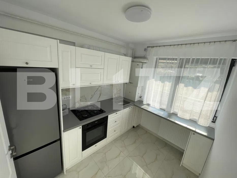 Apartament de închiriat 2 camere Bucium - 124920AI | BLITZ Iași | Poza4