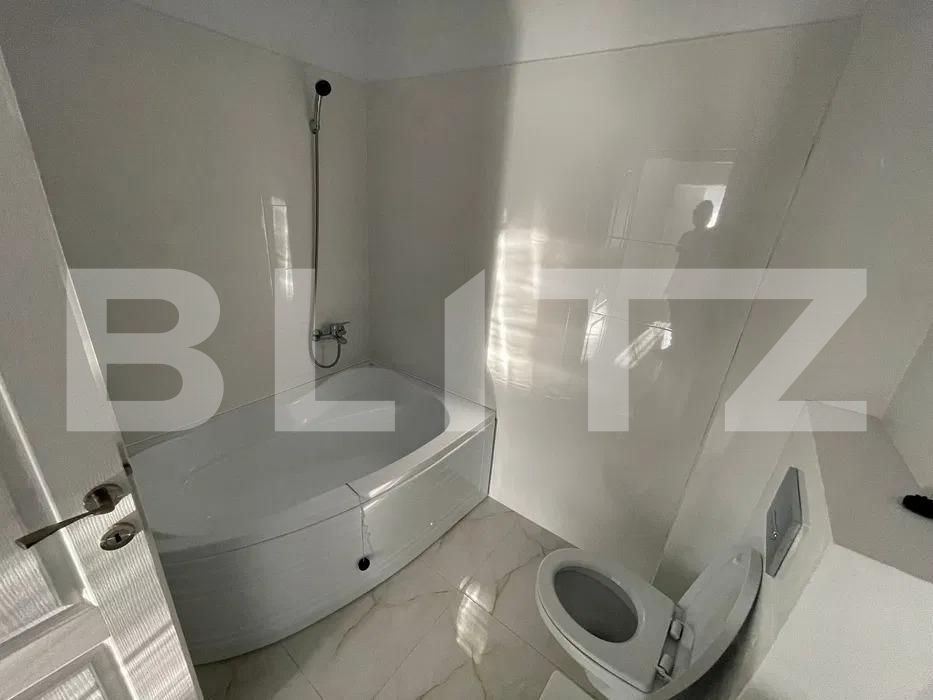 Apartament de închiriat 2 camere Bucium - 124920AI | BLITZ Iași | Poza6