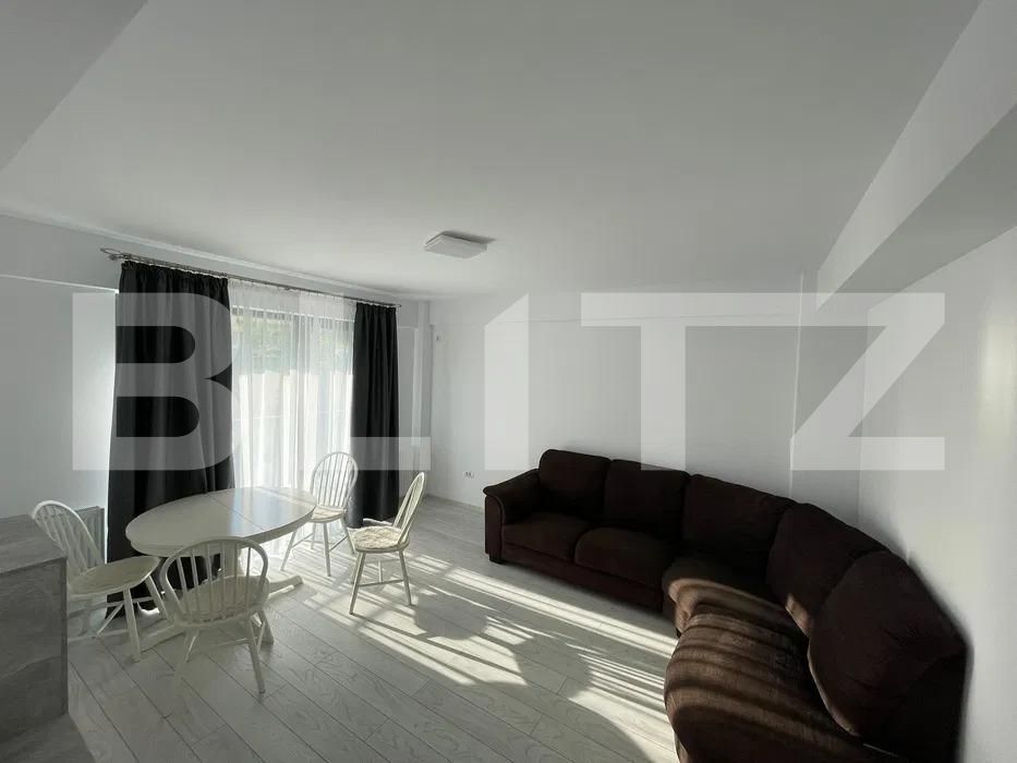 Apartament de închiriat 2 camere Bucium - 124920AI | BLITZ Iași | Poza2