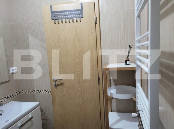 Apartament de închiriat 2 camere Moara de Vant - 124922AI | BLITZ Iași | Poza5