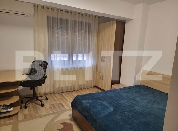 Apartament de închiriat 2 camere Moara de Vant - 124922AI | BLITZ Iași | Poza2