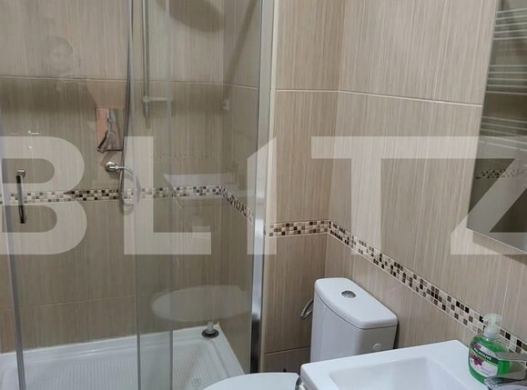 Apartament de închiriat 2 camere Moara de Vant - 124922AI | BLITZ Iași | Poza4