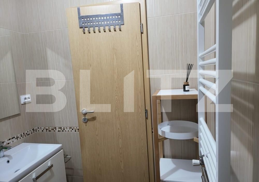 Apartament de închiriat 2 camere Moara de Vant - 124922AI | BLITZ Iași | Poza5