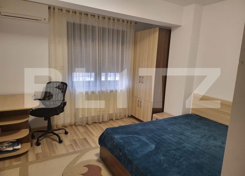 Apartament de închiriat 2 camere Moara de Vant - 124922AI | BLITZ Iași | Poza2