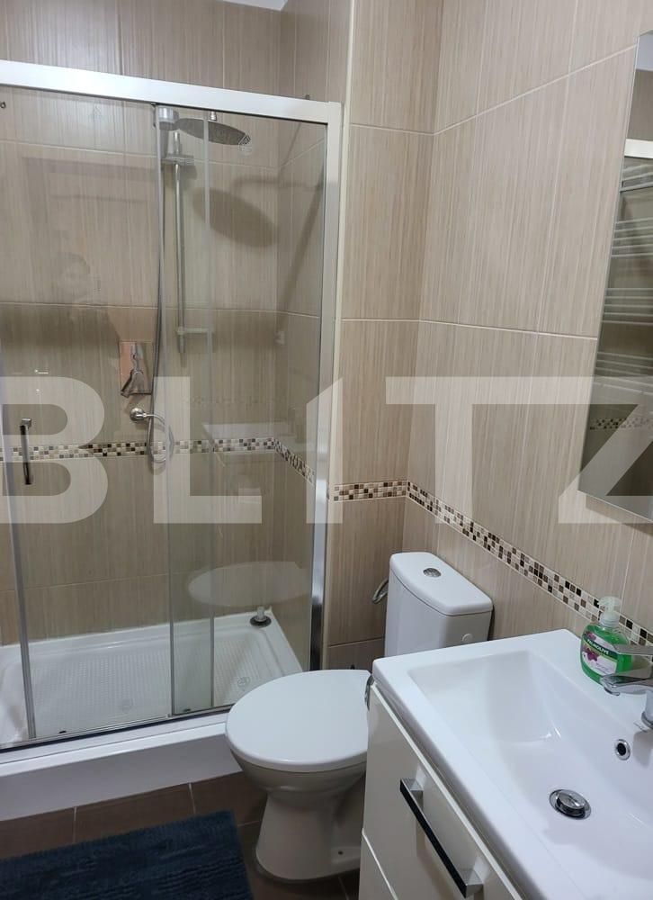 Apartament de închiriat 2 camere Moara de Vant - 124922AI | BLITZ Iași | Poza4