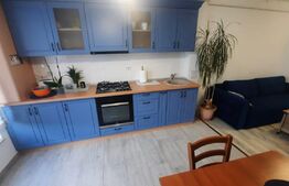 Apartament 2 camere, semidecomandat, 50mp, zona Copou