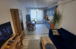 Apartament 2 camere, semidecomandat, 50mp, zona Copou