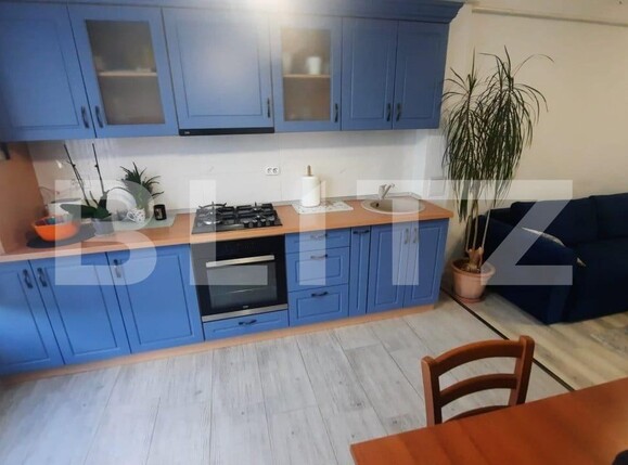 Apartament de închiriat 2 camere Copou - 124928AI | BLITZ Iași | Poza3