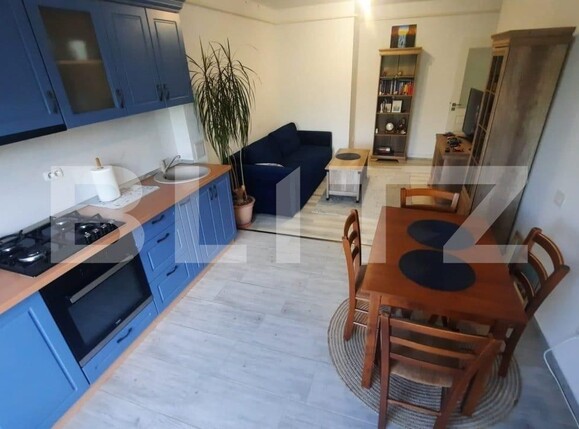 Apartament de închiriat 2 camere Copou - 124928AI | BLITZ Iași | Poza4