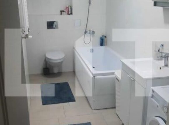 Apartament de închiriat 2 camere Copou - 124928AI | BLITZ Iași | Poza8