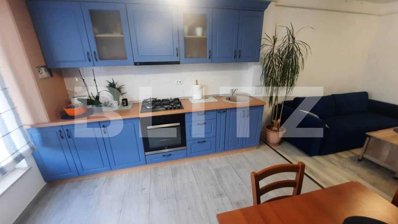 Apartament de închiriat 2 camere Copou - 124928AI | BLITZ Iași | Poza3