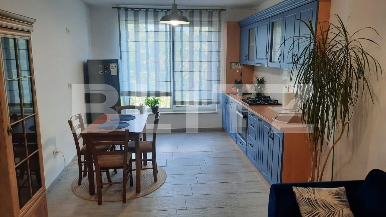 Apartament de închiriat 2 camere Copou - 124928AI | BLITZ Iași | Poza2