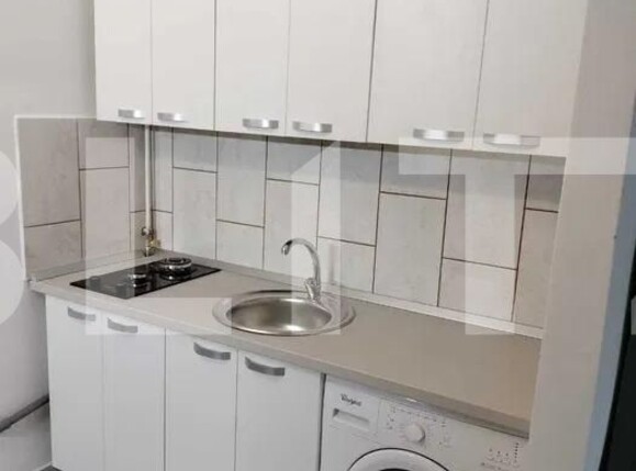 Garsonieră de închiriat Nicolina - 124932AI | BLITZ Iași | Poza2