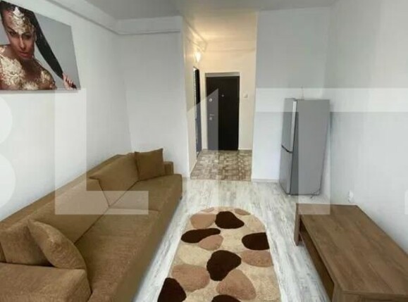 Garsonieră de închiriat Nicolina - 124932AI | BLITZ Iași | Poza1