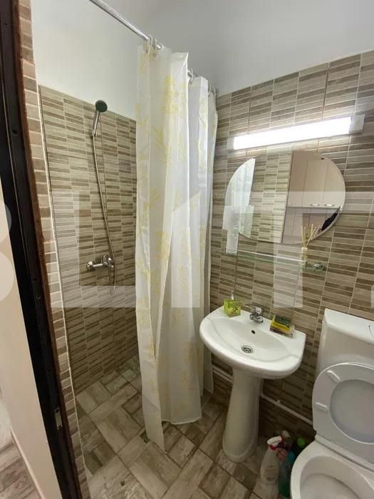 Garsonieră de închiriat Nicolina - 124932AI | BLITZ Iași | Poza3