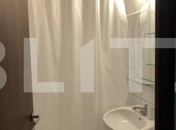 Garsonieră de închiriat Tudor Vladimirescu - 124938AI | BLITZ Iași | Poza8