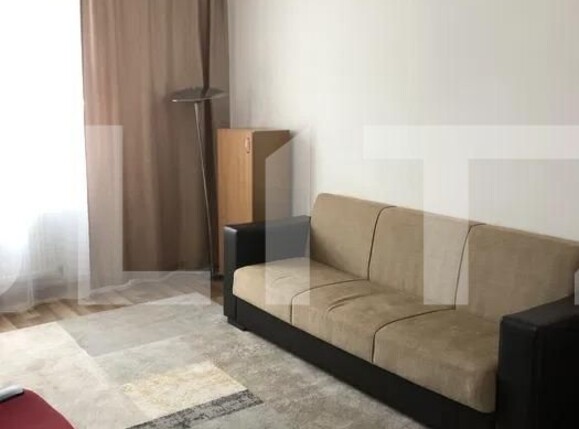 Garsonieră de închiriat Tudor Vladimirescu - 124938AI | BLITZ Iași | Poza1