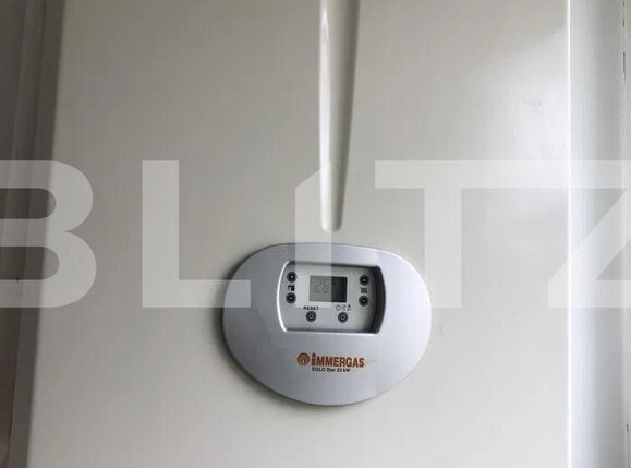 Garsonieră de închiriat Tudor Vladimirescu - 124938AI | BLITZ Iași | Poza7