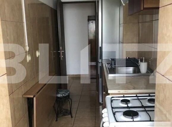 Garsonieră de închiriat Tudor Vladimirescu - 124938AI | BLITZ Iași | Poza5