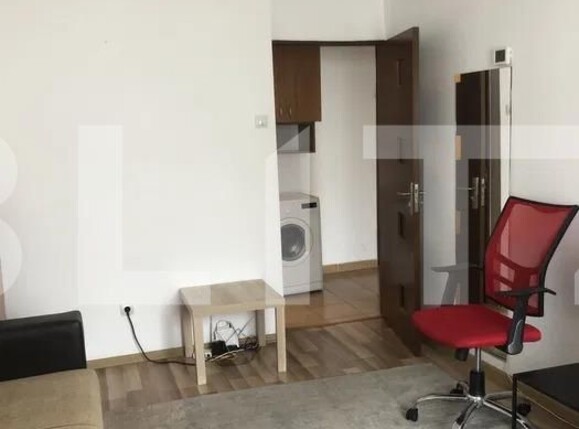 Garsonieră de închiriat Tudor Vladimirescu - 124938AI | BLITZ Iași | Poza2