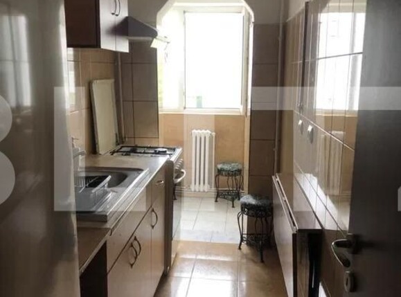 Garsonieră de închiriat Tudor Vladimirescu - 124938AI | BLITZ Iași | Poza4