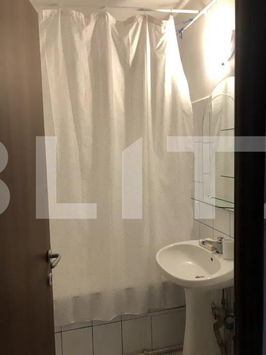 Garsonieră de închiriat Tudor Vladimirescu - 124938AI | BLITZ Iași | Poza8