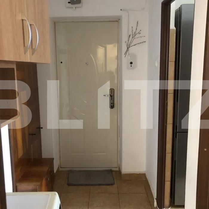 Garsonieră de închiriat Tudor Vladimirescu - 124938AI | BLITZ Iași | Poza6