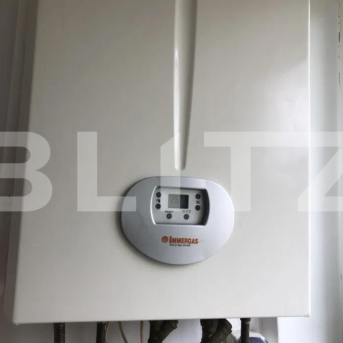 Garsonieră de închiriat Tudor Vladimirescu - 124938AI | BLITZ Iași | Poza7