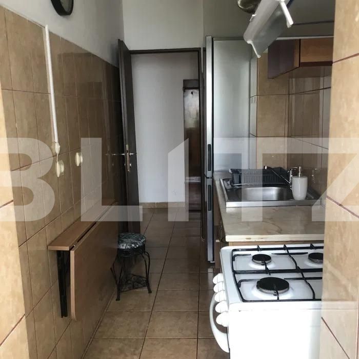 Garsonieră de închiriat Tudor Vladimirescu - 124938AI | BLITZ Iași | Poza5