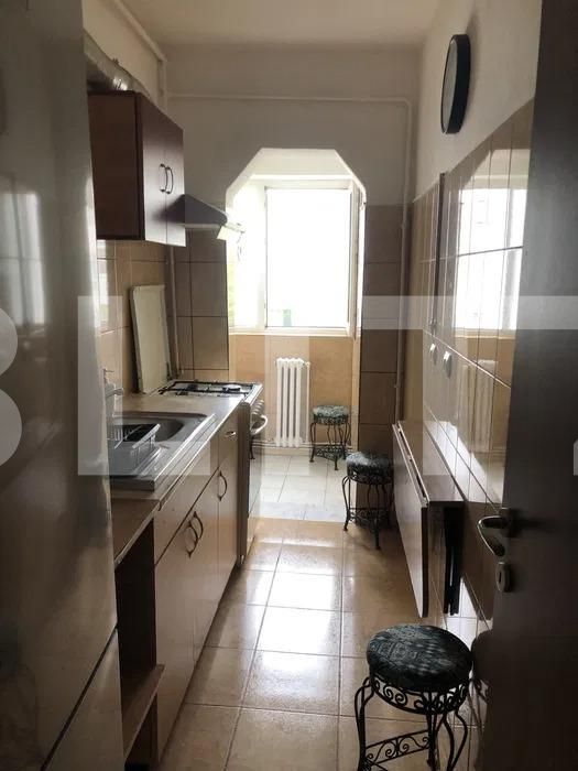 Garsonieră de închiriat Tudor Vladimirescu - 124938AI | BLITZ Iași | Poza4