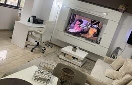 Apartament  3 camere, semidecomandat, 90mp, zona Palas