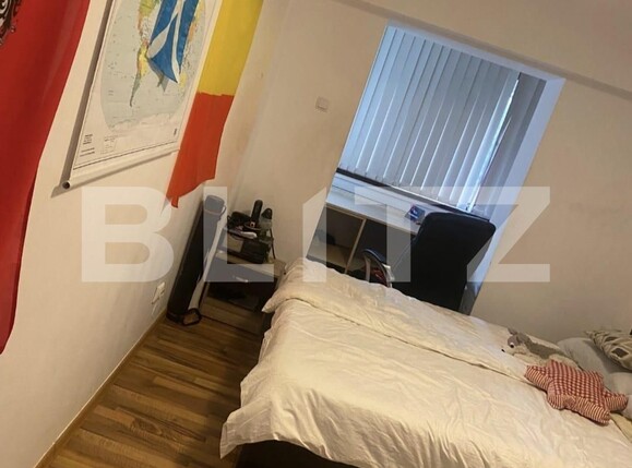 Apartament de închiriat 3 camere Hala Centrala - 124944AI | BLITZ Iași | Poza3
